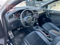 فولكسفاغن تيغوان